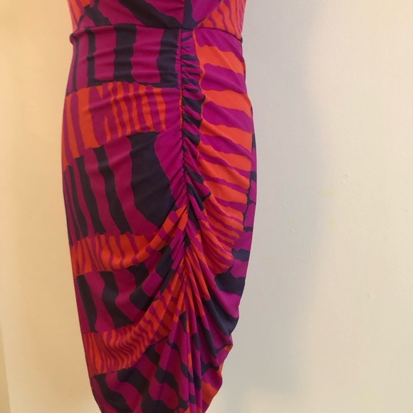 Donna Morgan dress size 8. - Picture 5 of 5